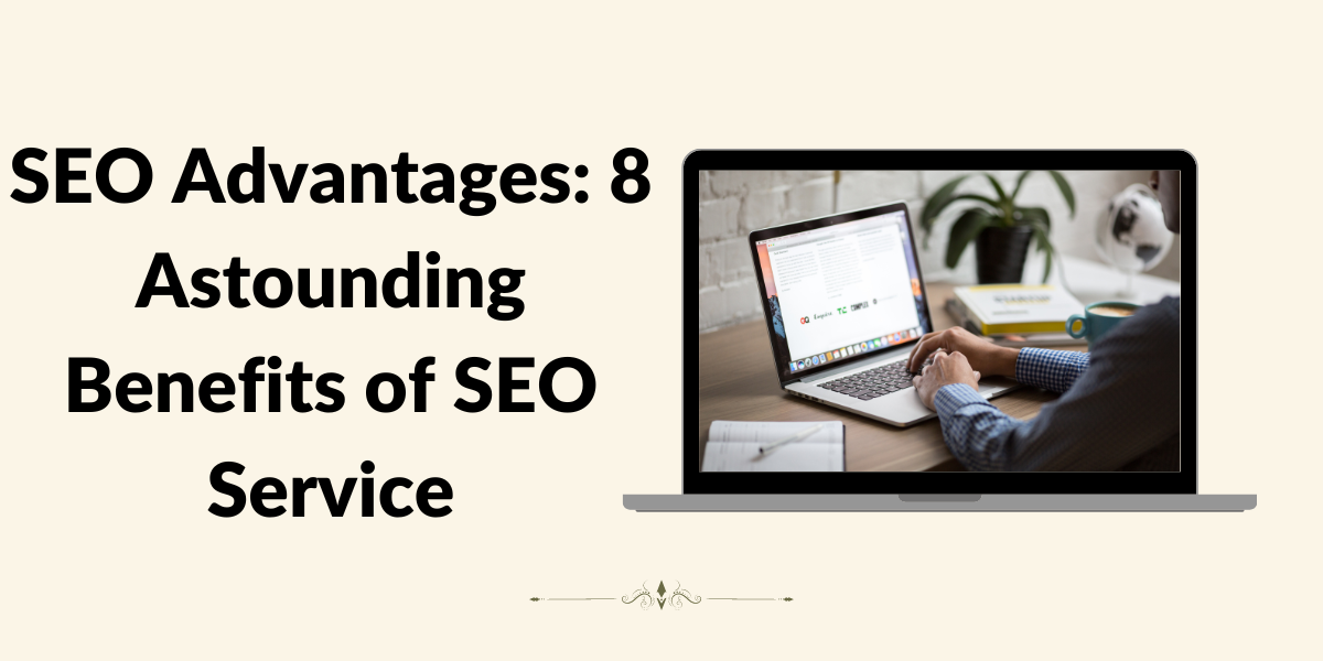 seo advantages