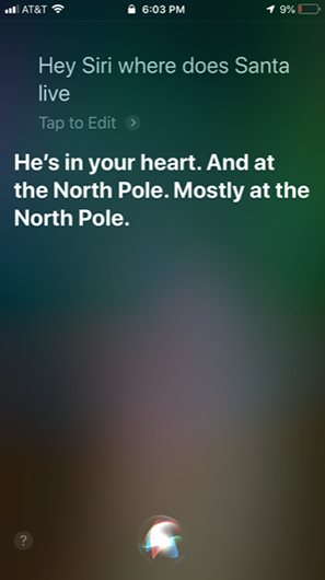 siri