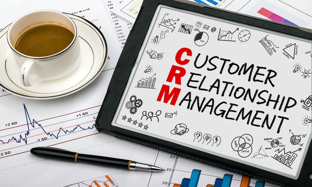 customer relationship