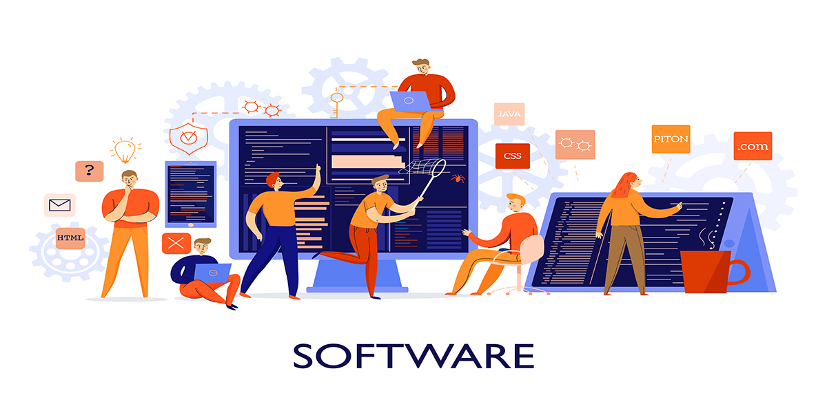 software development trends