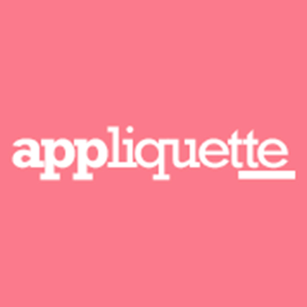 appliquette