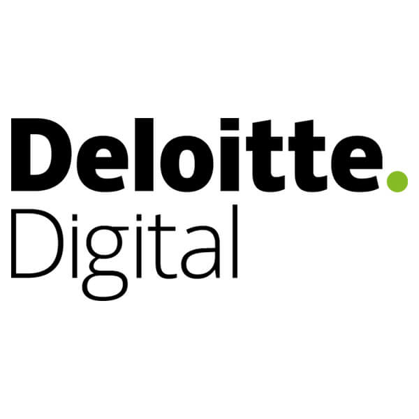 deloitte digital