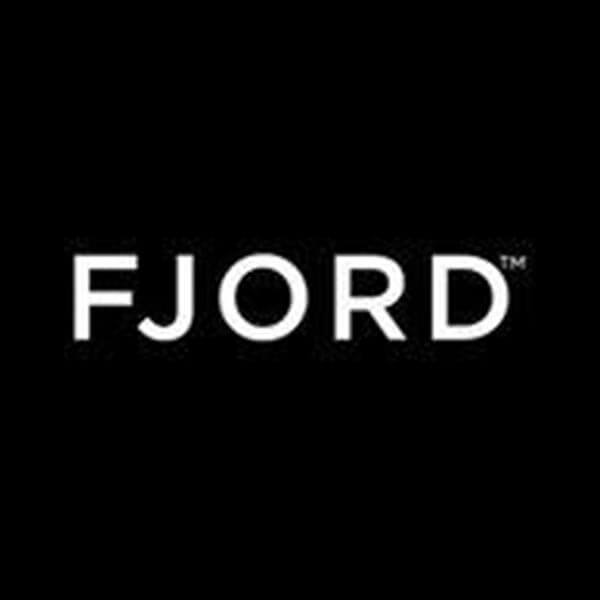 fjord