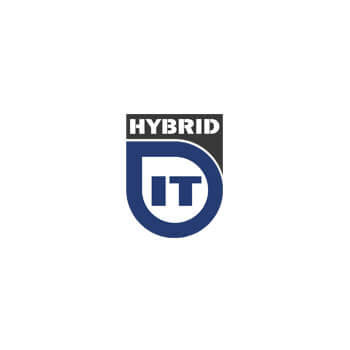 hybrid it services