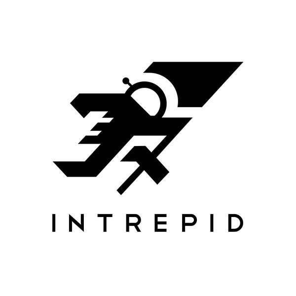 intrepid