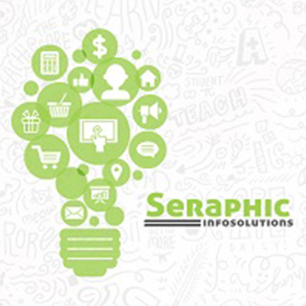 seraphic infosolutions pvt. ltd.