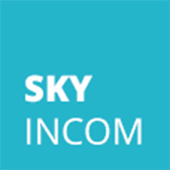 sky incom