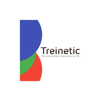 treinetic pvt ltd