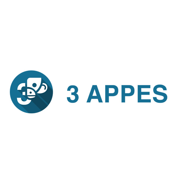 3 appes ltd