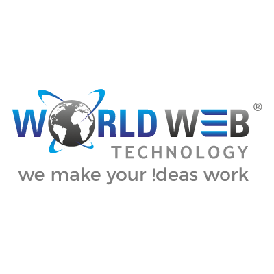 world web technology