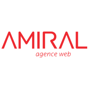 amiral agence web