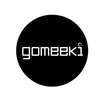 gomeeki