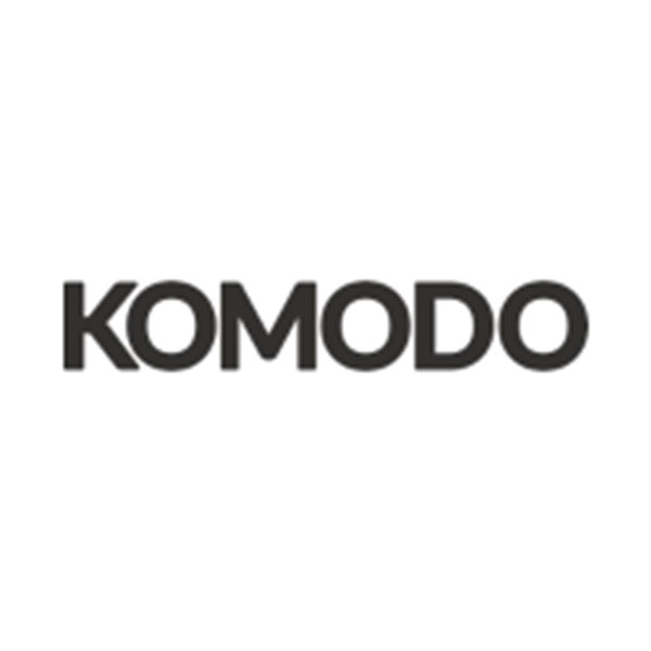 komodo digital